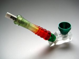 画像6: 【Φ6mm】acti Tube“EXTRA SLIM”装着アクリルスタンドパイプ