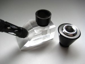 画像2: 【SALE】vapor-20【アクリルスタンドSTYLE】簡易型ベポライザー/ヴェポライザー