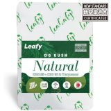 【CBN】Leafy Natural カートリッジ 1.0ml 【OG KUSH】CBN:45% CBD:5% &TERPENS