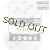 【CBN】Leafy Natural カートリッジ 1.0ml 【BLUE DREAM】CBN:45% CBD:5% &TERPENS
