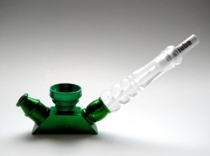 画像3: 【Φ6mm】acti Tube“EXTRA SLIM”装着エアホール付きスタンドパイプ