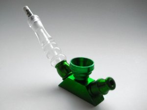 画像6: 【Φ6mm】acti Tube“EXTRA SLIM”装着エアホール付きスタンドパイプ