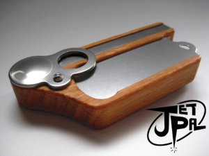画像1: 【正規品】モンキーパイプ/monkey pipe【ジェットパル/JET PAL】