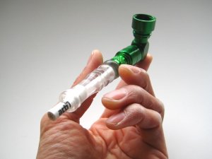 画像5: 【Φ6mm】acti Tube“EXTRA SLIM”装着ハンドパイプ