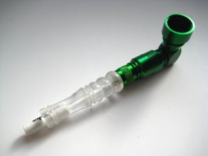 画像7: 【Φ6mm】acti Tube“EXTRA SLIM”装着ハンドパイプ