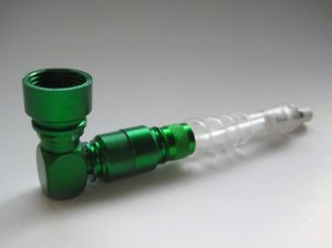 画像6: 【Φ6mm】acti Tube“EXTRA SLIM”装着ハンドパイプ