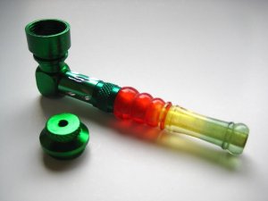 画像6: 【Φ6mm】acti Tube“EXTRA SLIM”内蔵フタ付きハンドパイプ/ラスタ