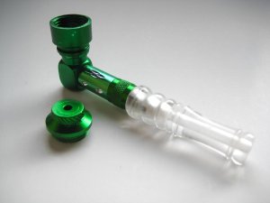 画像6: 【Φ6mm】acti Tube“EXTRA SLIM”内蔵フタ付きハンドパイプ