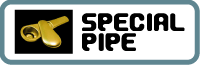 SPECIAL PIPE