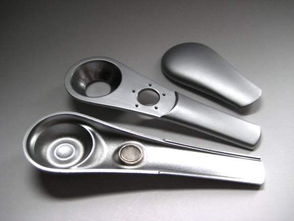 画像2: JOURNEY3@レプリカ【シルバー】ジャーニーパイプ3 (2)