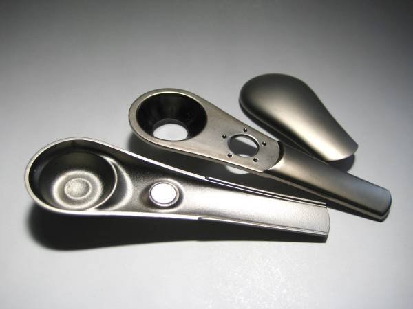 画像2: JOURNEY3@レプリカ【ダーク】ジャーニーパイプ3 (2)