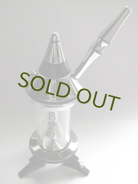 画像3: 【正規品】ROKIT V5 LTD EDITION/ロキット【シルバー】 (3)