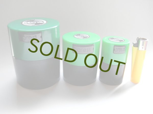 画像3: Tight Vac/タイトバック/完全密閉保存容器【Mサイズ】 (3)