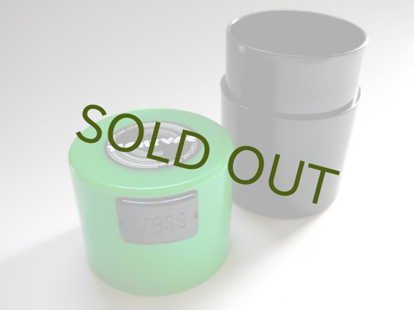 画像2: Tight Vac/タイトバック/完全密閉保存容器【Sサイズ】 (2)