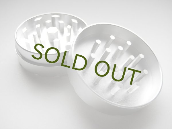 画像3: 【正規品】RAW SUPER SHREDDER グラインダー/クラッシャー (3)