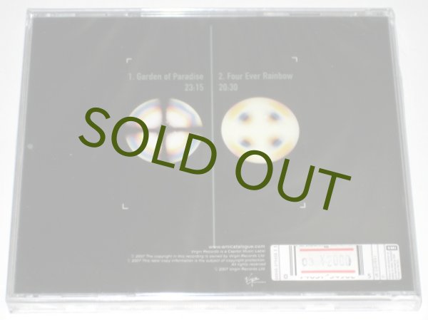 画像2: 【CD】Steve Hillage/Rainbow Dome Musick (2)