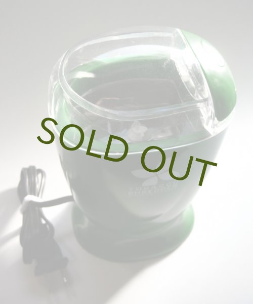 画像3: コンセント式電動グラインダー TOBACCO SHREDDER (3)