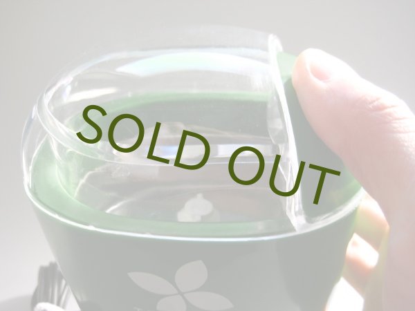 画像6: コンセント式電動グラインダー TOBACCO SHREDDER (6)