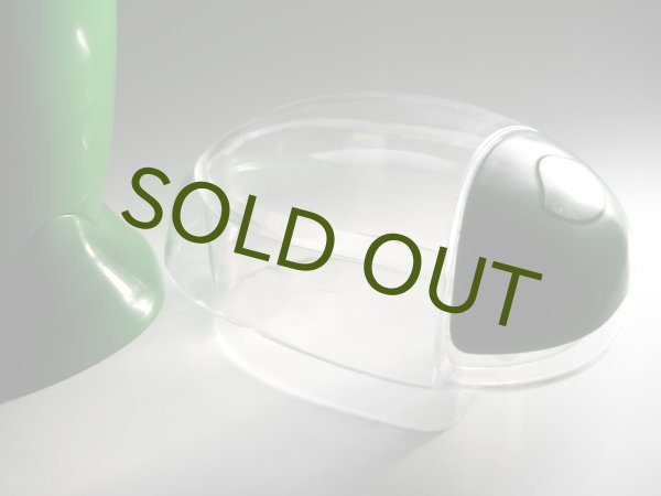 画像5: コンセント式電動グラインダー TOBACCO SHREDDER (5)