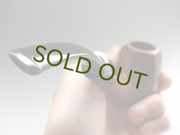 画像3: 【正規品】RAW NATURAL WOOD PIPE 【Tuneフィルター(actiTube)対応】 (3)