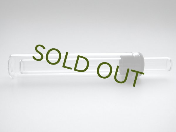 画像2: 簡易型ベポライザー/ヴェポライザー/耐熱パイレックス製 (2)