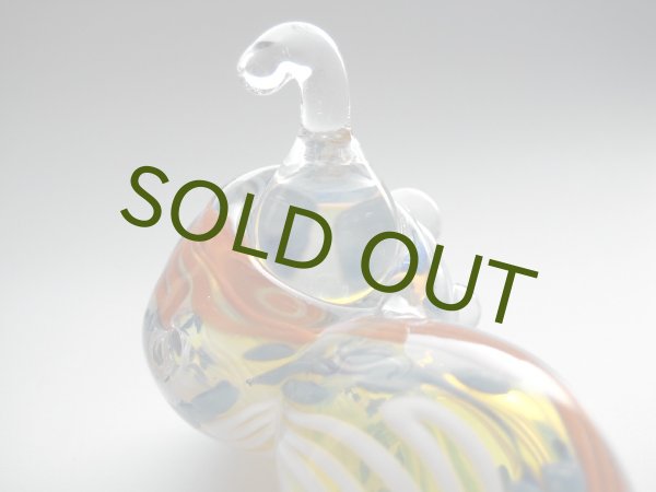 画像4: ガラスパイプ用グラスキャップ (4)