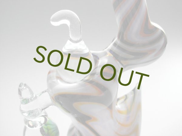 画像5: ガラスパイプ用グラスキャップ (5)