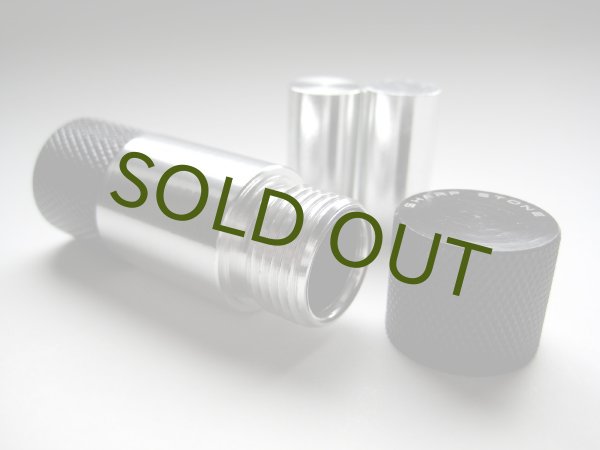 画像2: ハーブプレッサー/ハッシュメーカー【SHARP STONE】 (2)