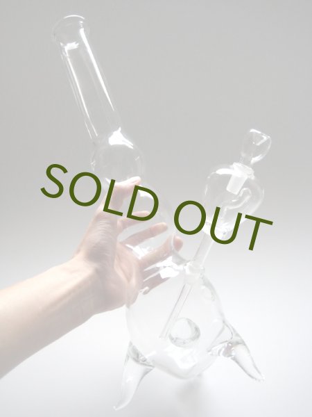 画像4: ハリケーン/Hurricane@レプリカ【18inch/45cm】or【15inch/39cm】 (4)