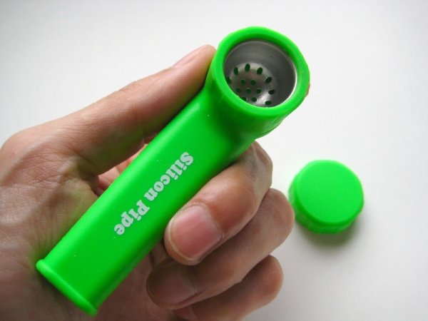 画像7: PieceMaker/PMG@レプリカ【6色アリ】シリコン製パイプ (7)