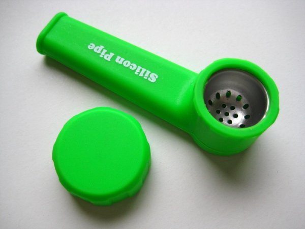 画像6: PieceMaker/PMG@レプリカ【6色アリ】シリコン製パイプ (6)