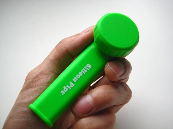 画像5: PieceMaker/PMG@レプリカ【6色アリ】シリコン製パイプ (5)