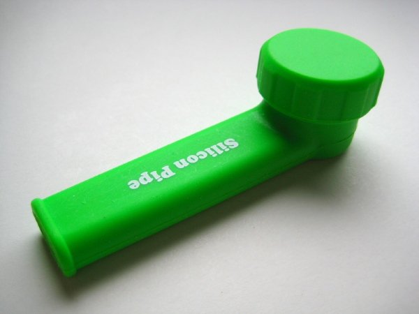 画像4: PieceMaker/PMG@レプリカ【6色アリ】シリコン製パイプ (4)