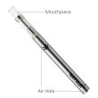 画像2: NATUuR - 420 Disposable CBD Pen with Terpenes【Tangie OG】4.2%CBDリキッド入り (2)