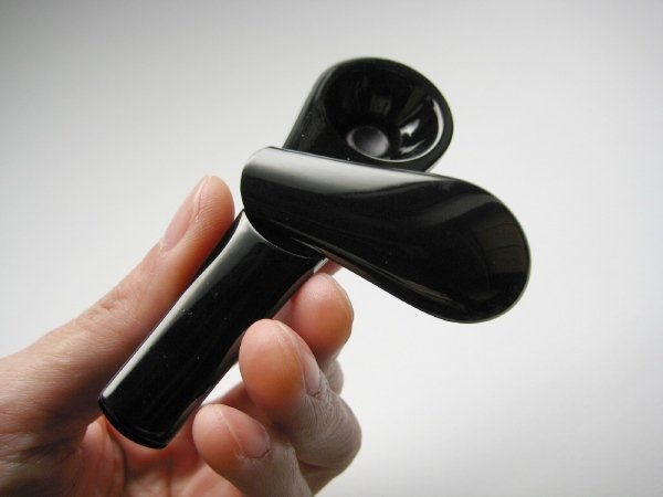 画像5: JOURNEY3@レプリカ【ブラック】ジャーニーパイプ3 (5)