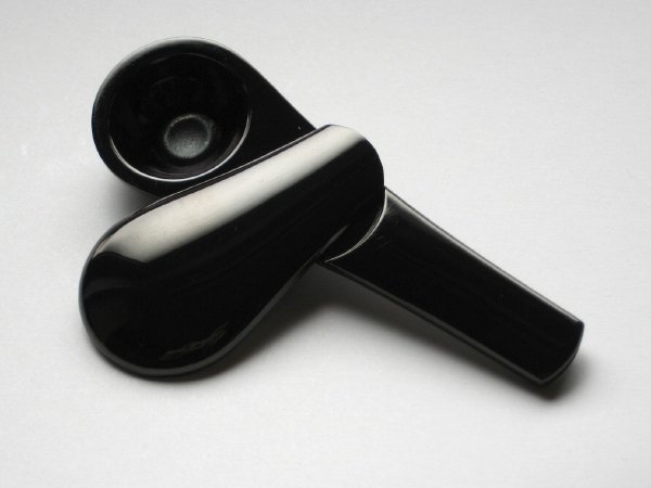 画像3: JOURNEY3@レプリカ【ブラック】ジャーニーパイプ3 (3)