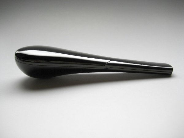 画像2: JOURNEY3@レプリカ【ブラック】ジャーニーパイプ3 (2)