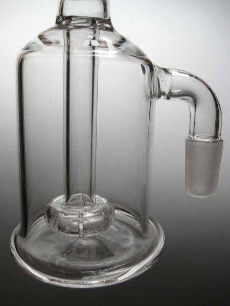 画像3: ガラスボング用カスタムパーツ【タイヤバブル】【ボング側14.5mm火皿側14.5mm】 (3)