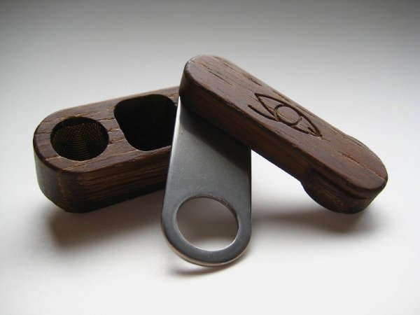 画像1: 【正規品】モンキーパイプ/monkey pipe【プラス/Fisherman's Friend】 (1)