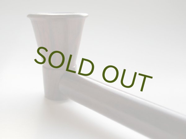 画像6: 超ロング＆BIG火皿インディアンウッドパイプ/Wood PIPE (6)