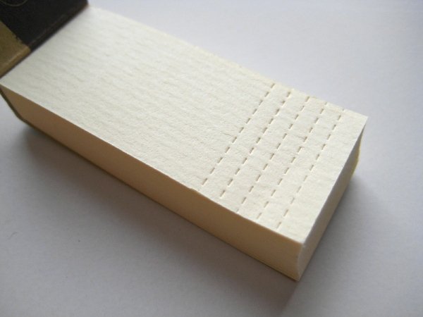 画像3: RAW FILTER WIDE TIPS/ローチ手巻き煙草ジョイント用 (3)