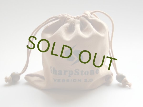 画像9: 【正規品】SharpStoneハードトップBIG3層式グラインダー/クラッシャー (9)