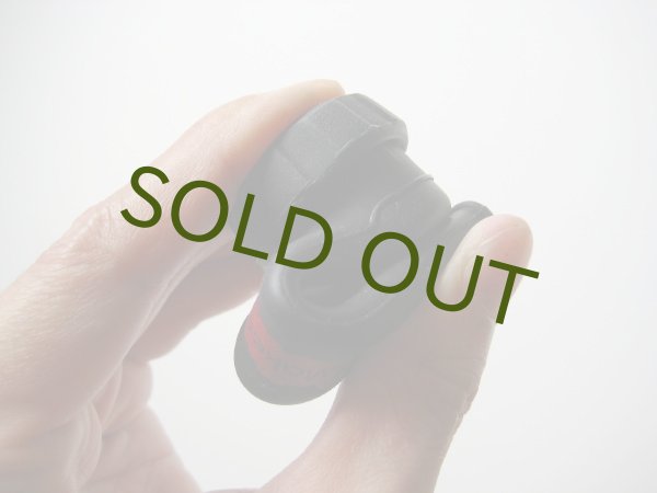 画像8: 【正規品】PMG KARMA 耐熱シリコンパイプ 【Burnout Black/ブラック】 (8)