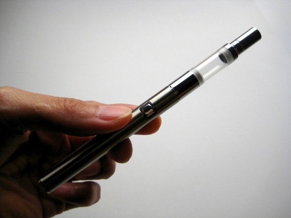 画像4: 510規格ワックス/WAX用アトマイザー（デュアルクオーツコイル） (4)