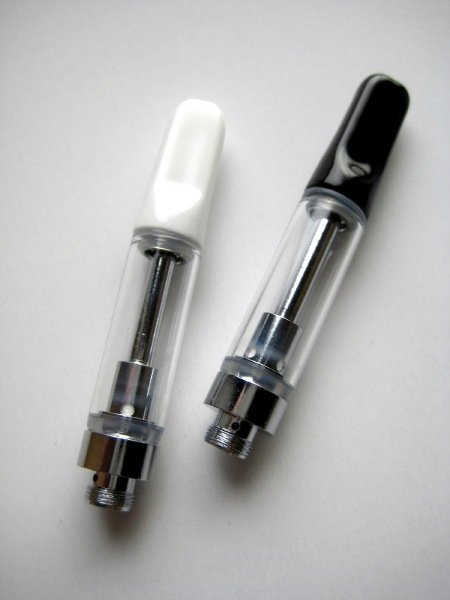 画像3: 510規格リキッド/オイル用アトマイザー（1ml） (3)