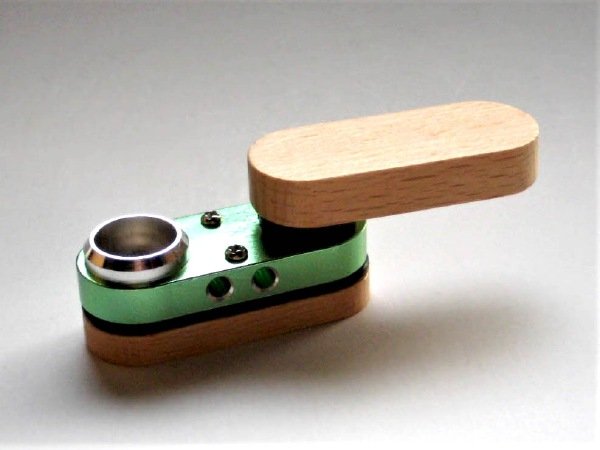 画像3: モンキーパイプ/monkey pipe@レプリカ【ファーストモデル】 (3)