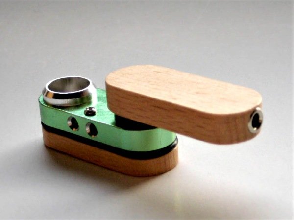 画像4: モンキーパイプ/monkey pipe@レプリカ【ファーストモデル】 (4)