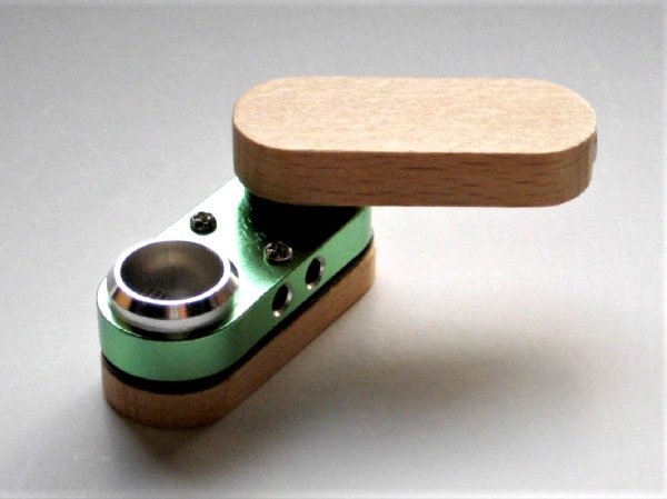 画像5: モンキーパイプ/monkey pipe@レプリカ【ファーストモデル】 (5)