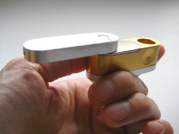 画像7: METRO PIPE@レプリカ/メトロパイプ (7)