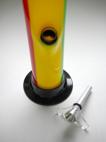 画像7: 【正規品】J.M.Plastics USA アクリルボング【ST】 (7)